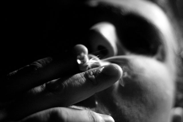 Smoke and Sidelight