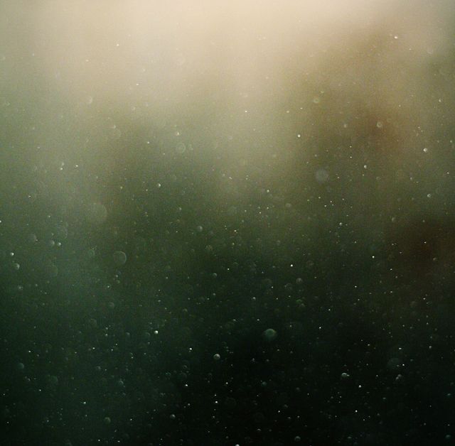 Dust
