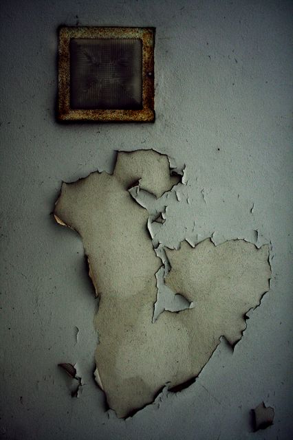 Falling Out of Prosperity