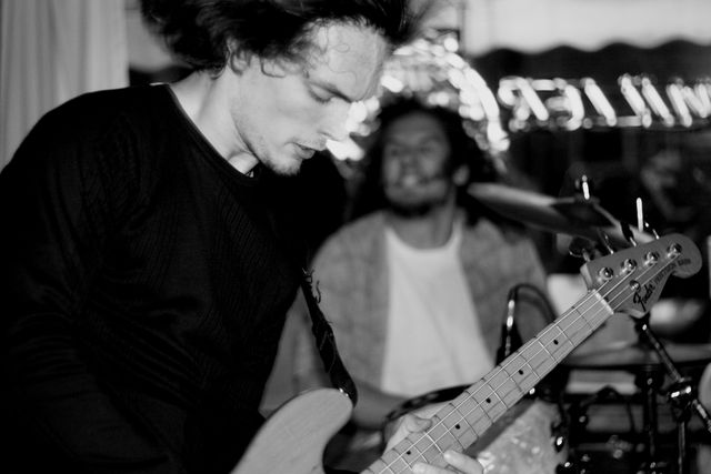 In the Moment