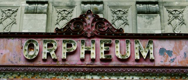 Orpheum Theatre