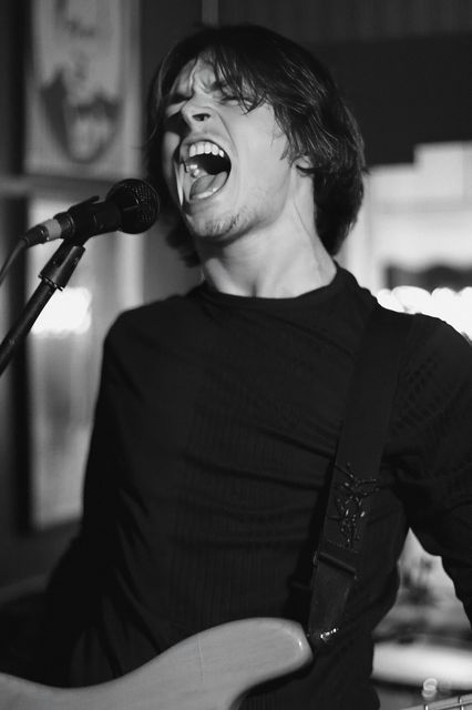 SCREAM!