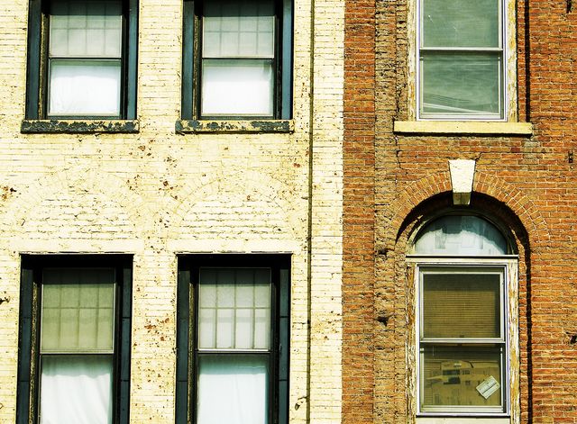 A Singe of Urbanity