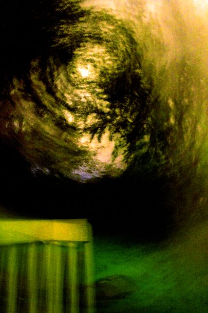 The Sky Portal