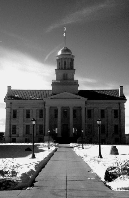 The Old Capitol