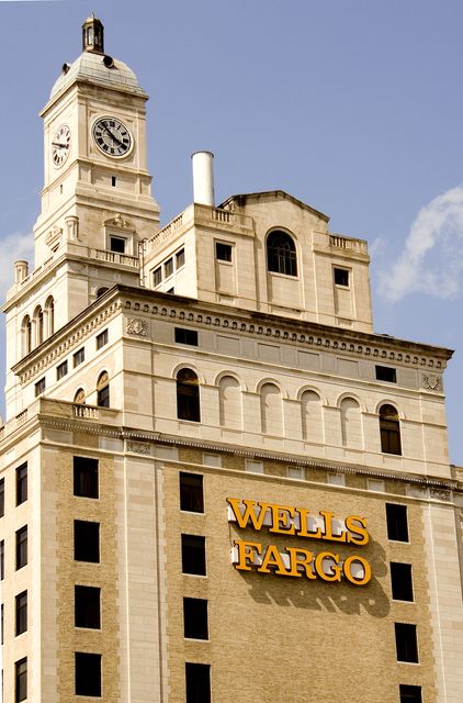 Wells Fargo