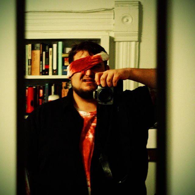 Zombie Survivalist